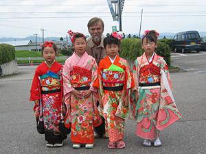 japanese girls